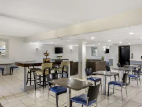 Best Western Plus Jonesboro Inn  Suites Hotels in Jonesboro