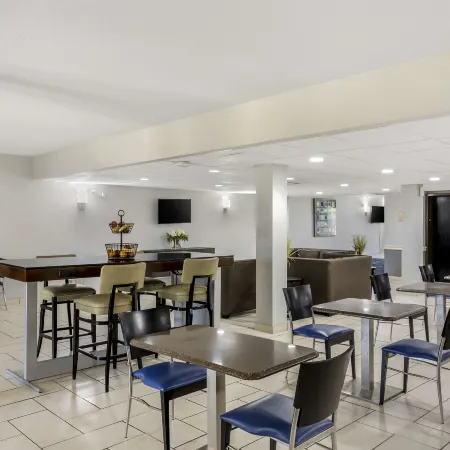 Best Western Plus Jonesboro Inn Suites