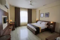 Regenta Central Mewargarh, Near Biological Park