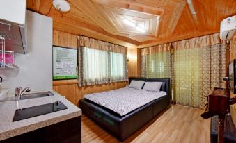Yongin Eco Green Town Pension