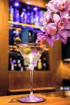 Hotel Costa Galana - bar