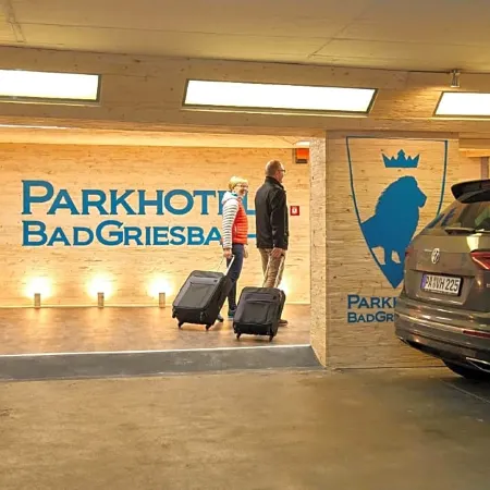 Parkhotel Bad Griesbach