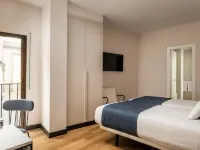 Hotel Don Jaime 54 Hotels near Arrabal