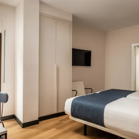 Hotel Don Jaime 54