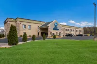 Best Western Crossroads Inn Hôtels à : Schererville