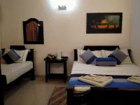 Samanala Resort by Travel Corners - Wilpattu Hotels in Pahala Maragahawewa