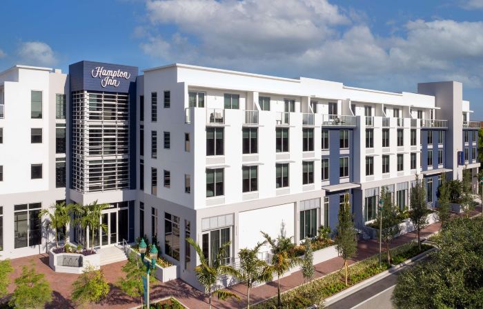 Hampton Inn by Hilton Delray Beach