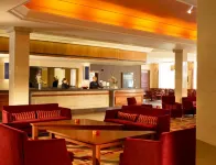 Mercure Daventry Court Hotel - bar