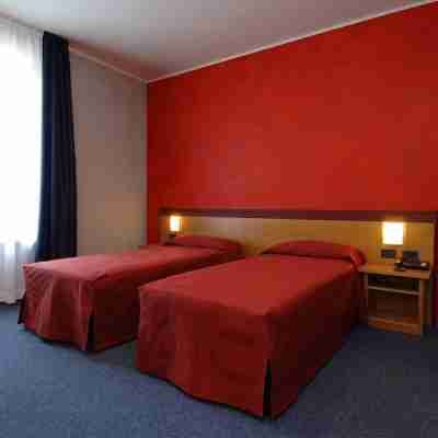 Hotel Residence Ducale Rooms