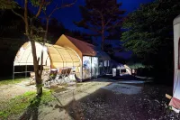 Sanmaru Glamping House Pocheon - Guest houses