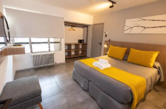 Hotel Kings Bariloche のホテル