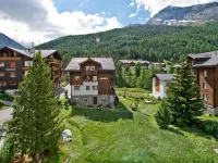 Maria Hotels in Saas Fee