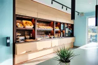 B&B HOTEL Cuxhaven  - breakfast