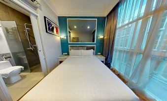 H Boutique Hotel Sri Petaling