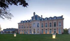 Hôtel du Château