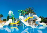 Estival ElDorado Resort - en bord de mer