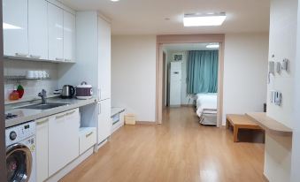 Yegreen Residence Hotel