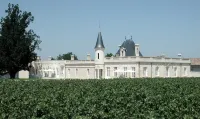 Château Marojallia Các khách sạn ở Moulis-en-Medoc