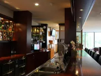 Bastion Hotel Dordrecht Papendrecht - bar