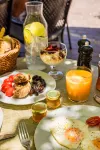 Alcanea Boutique Hotel - breakfast