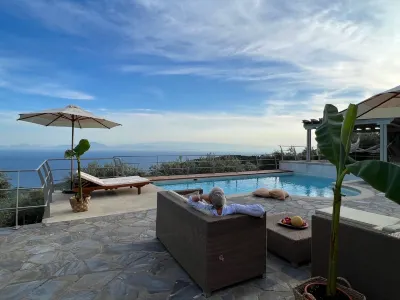 Pelion Homes