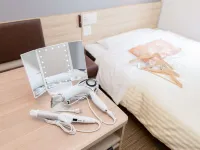 Super Hotel Premier Obihiro Ekimae Hôtels à : Obihiro