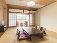 Onishi Kanko Hotel Hotel di Nagatoro