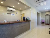 Good Inn Matsubase Hotels in Uki