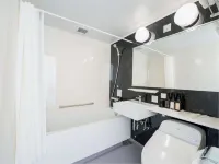 ホテルサンエイ南相馬 VIA FRESCO 原町周辺のホテル