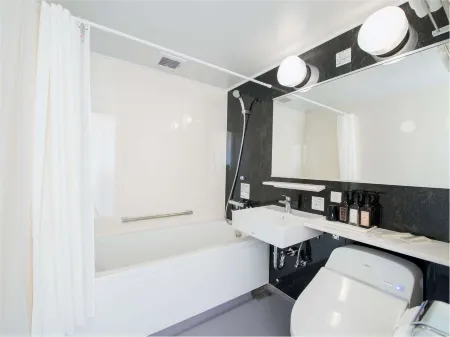 Hotel Sun-ei Minamisoma Отели в г. Минамисома