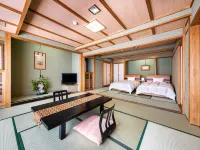 Tsubaki No Yado Yoshidaya Hotels in Murakami