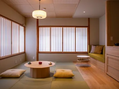 Kinsui Annex