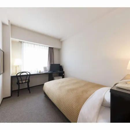 Alpha Hotel Tokushima