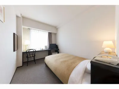 Alpha Hotel Tokushima Hotels in 
