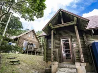 Oppadake Forest Park Camp and Bungalows
