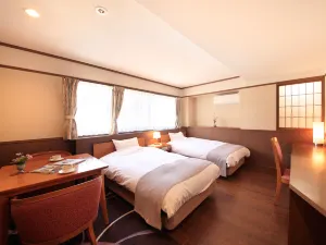 Hotel Tsubakino