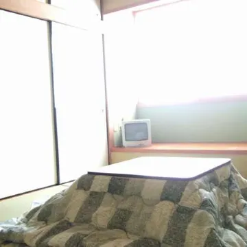 Minshuku Wakasagi No Yado