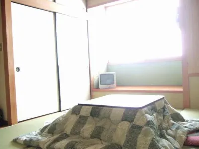 若さぎの宿 のホテル