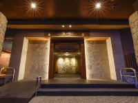 Awaji Island Uzushio Onsen Umemaru Hotels in Minamiawaji