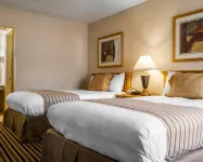 Econo Lodge Freeport - Brunswick Area - Wifi