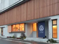 Hostel Mitsuwaya Osaka  otelleri
