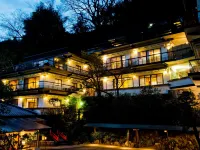 하코네 유모토 온센 호텔 센케이