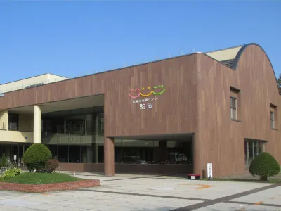 Sapporo-Shi Hoyo Center Komaoka Hotel a Minami Ward