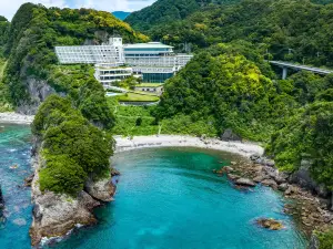 堂島新銀水酒店