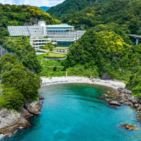 Dogashima New Ginsui