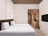 Mövenpick Hotel Budapest Centre Hotels in Budapest