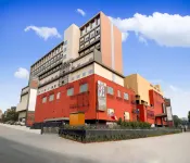 Keys Lite by Lemon Tree Hotels, Urban Square, Udaipur Hotels in Udaipur