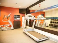 Hampton Inn Brownwood - Gym