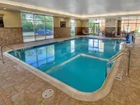 Hampton Inn & Suites Rochester/Henrietta - Swimmingpools
