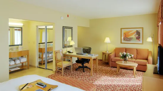 Hampton Inn & Suites Raleigh-Durham Airport-Brier Creek